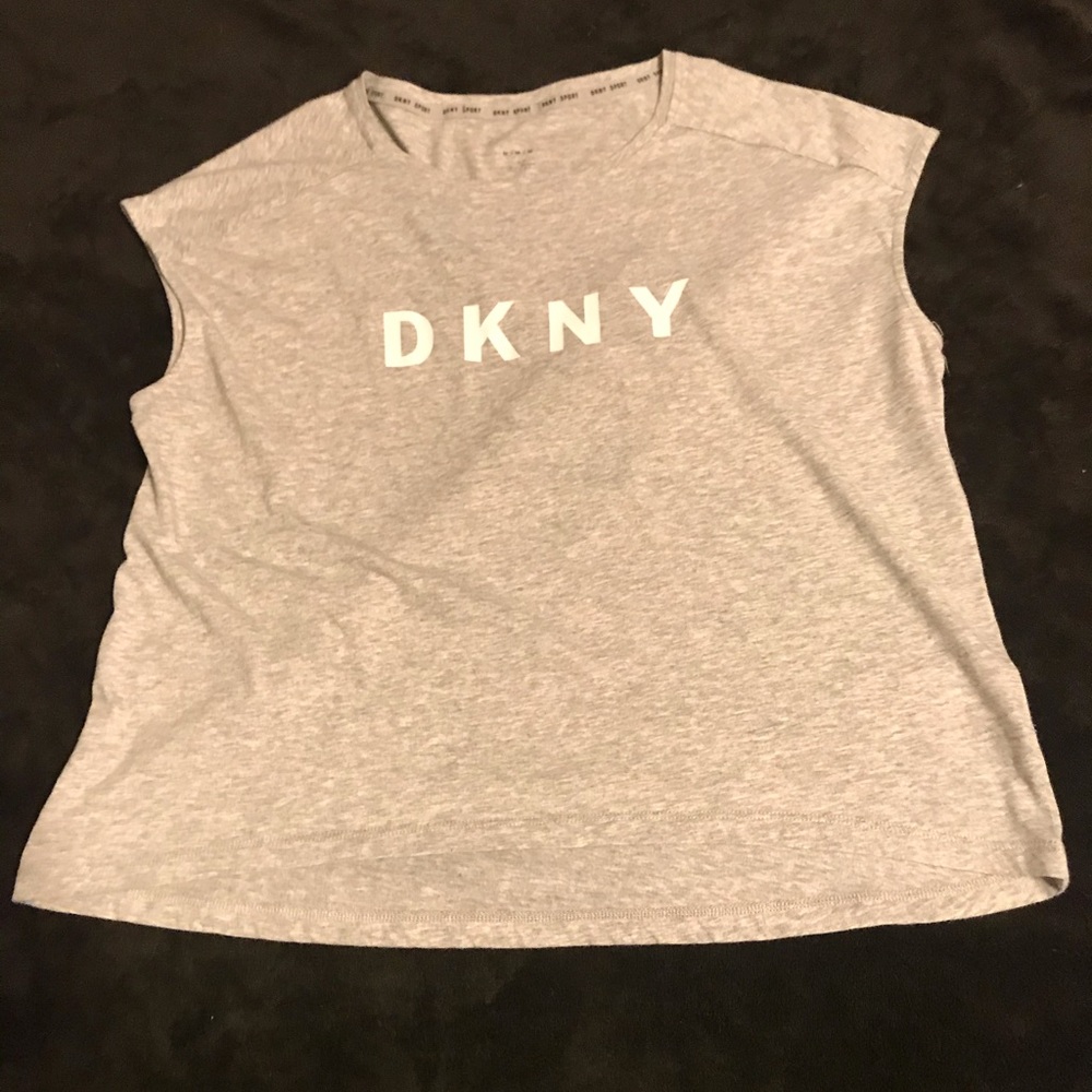 Dkny tank top